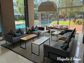 Z house Sukhumvit